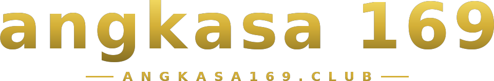 angkasa 169 logo